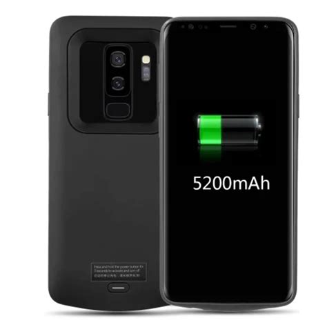 s9 case drop test|galaxy s9 plus battery case.